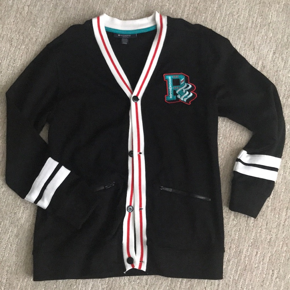 Rocawear Cardigan